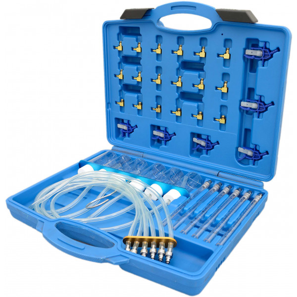 Fuel Injection Tester Set – Flow Meter