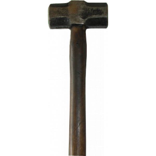 Heavy Duty Mallet