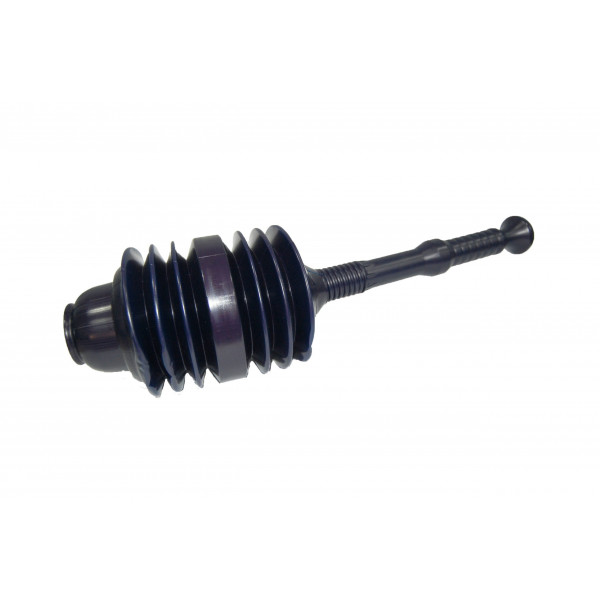 Heavy Duty Toilet Plunger