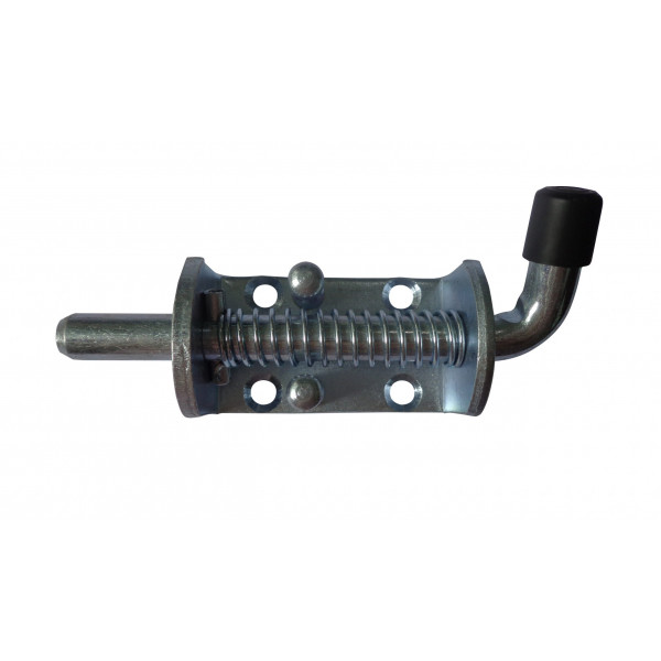 Latch Spring Assembly