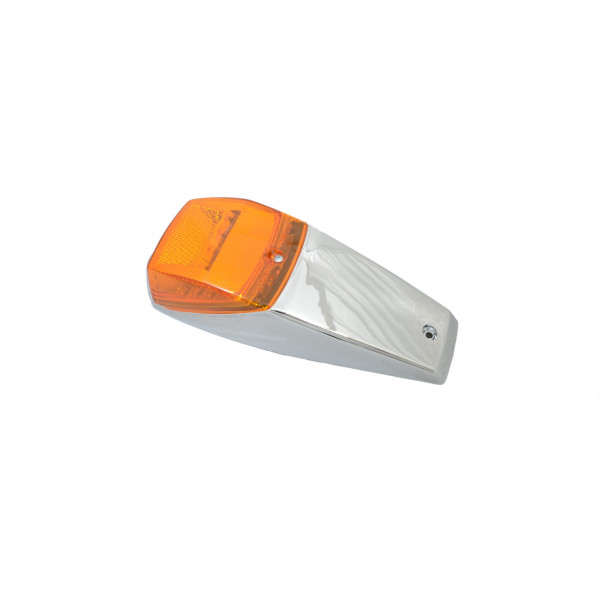 LED Amber Cab Marker Light
