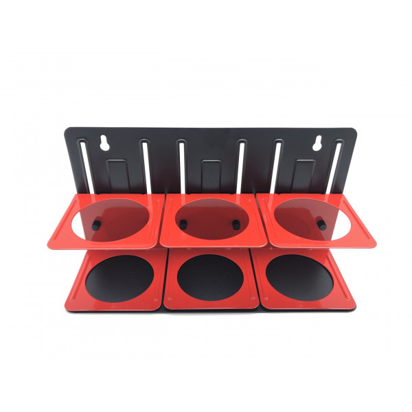 Magnetic Can and Bottle Holder (3-Piece)