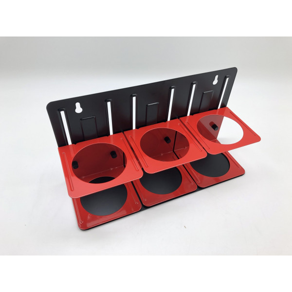 Magnetic Can and Bottle Holder (3-Piece)