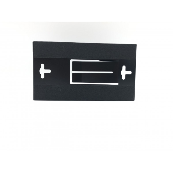 Magnetic Glove Dispenser