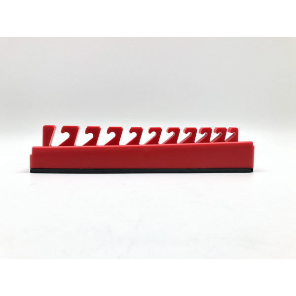 Magnetic Wrench Holder Organizer (10-Piece)