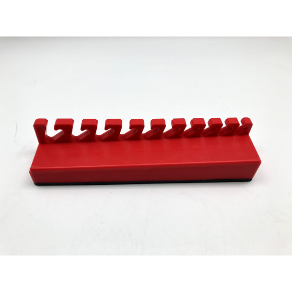 Magnetic Wrench Holder Organizer (10-Piece)