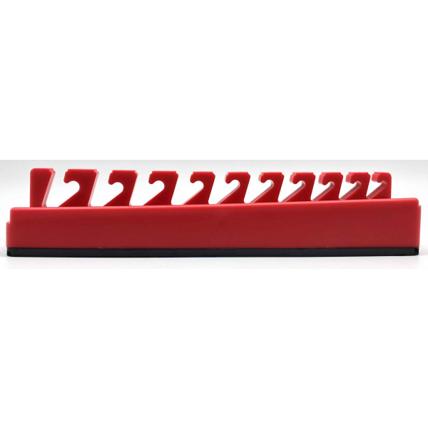 Magnetic Wrench Holder Organizer (10-Piece)