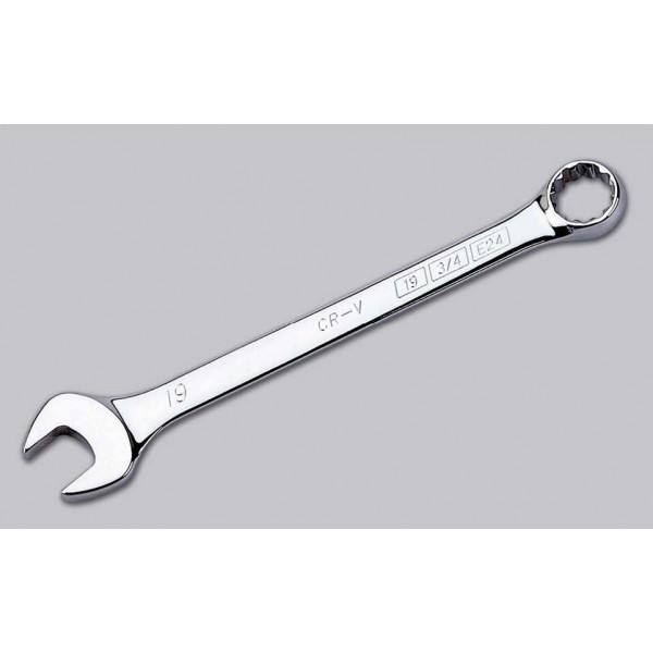 Mirror Combination Wrench