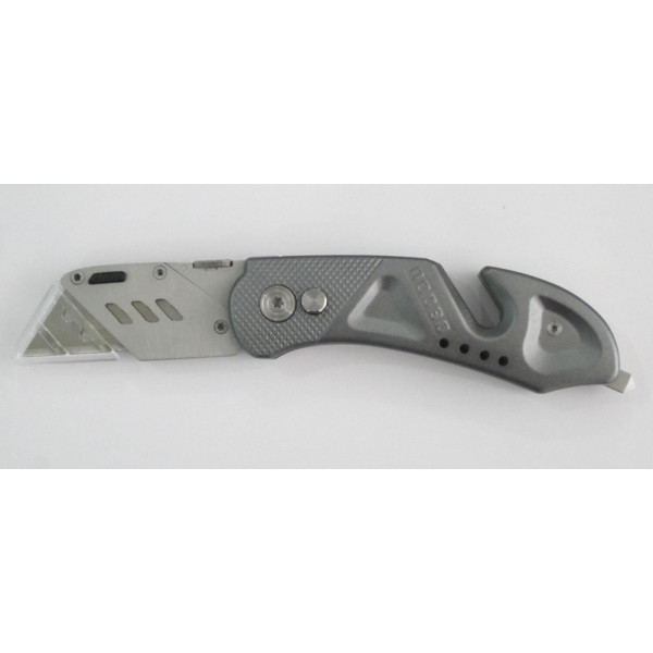 Multi-Function Folding Utility Knife