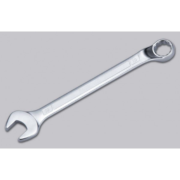 Offset Combination Wrench – Matte