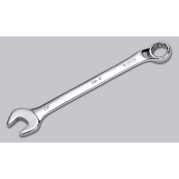 Offset Combination Wrench – Mirror