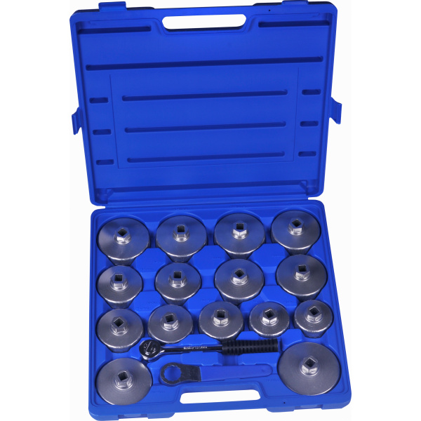 Oil Filter Wrench Set