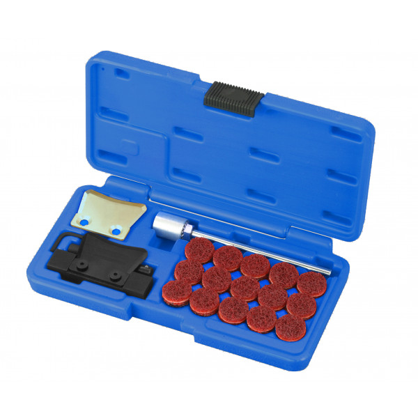 Oil Pan Separator and Cleaning Set