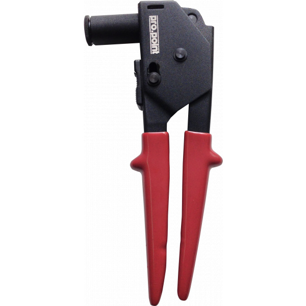 Plastic Riveter Kit