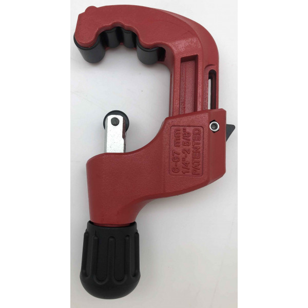 Quick Adjusting Extendable Tube Cutter