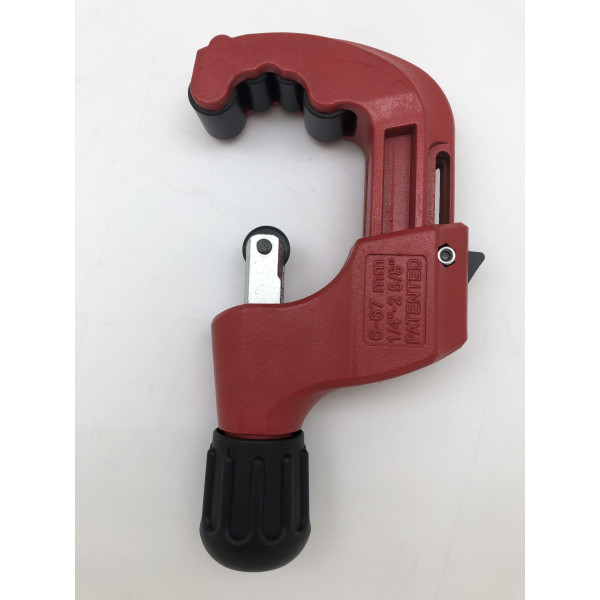 Quick Adjusting Extendable Tube Cutter