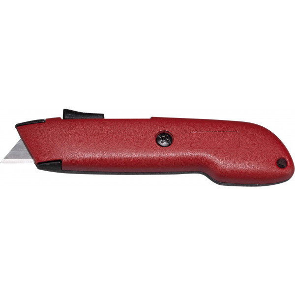 Quick Retract Utlity Knife