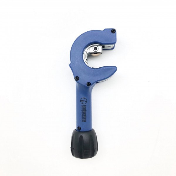Ratcheting Pipe & Tubing Cutter