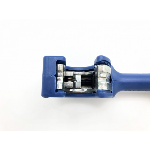 Ratcheting Pipe & Tubing Cutter