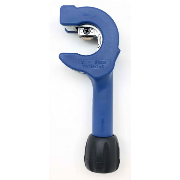 Ratcheting Pipe & Tubing Cutter