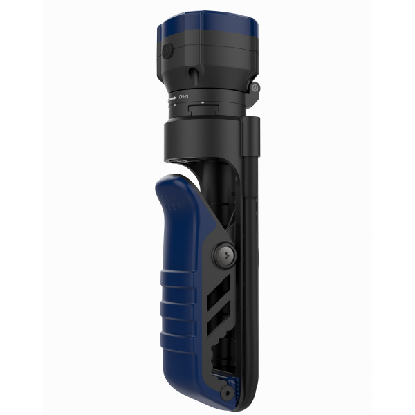 Rechargeable Multi Function Clamping Work Light