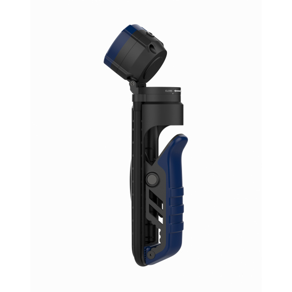 Rechargeable Multi Function Clamping Work Light