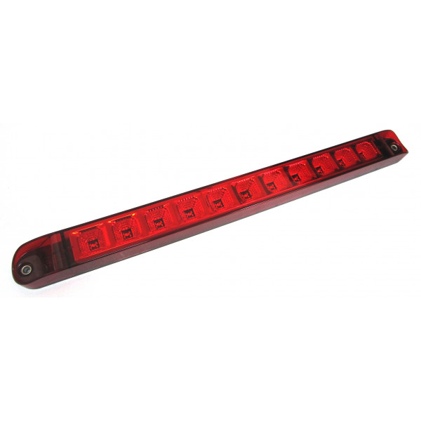 Red LED Sealed Light Bar