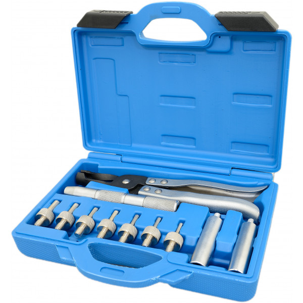Seal and Valve Removal and Installer Kit