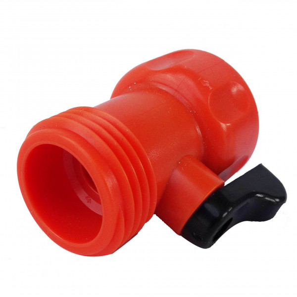 Shutoff Manifold