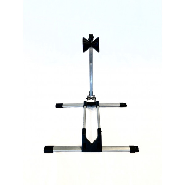 Single Bike Floor Stand