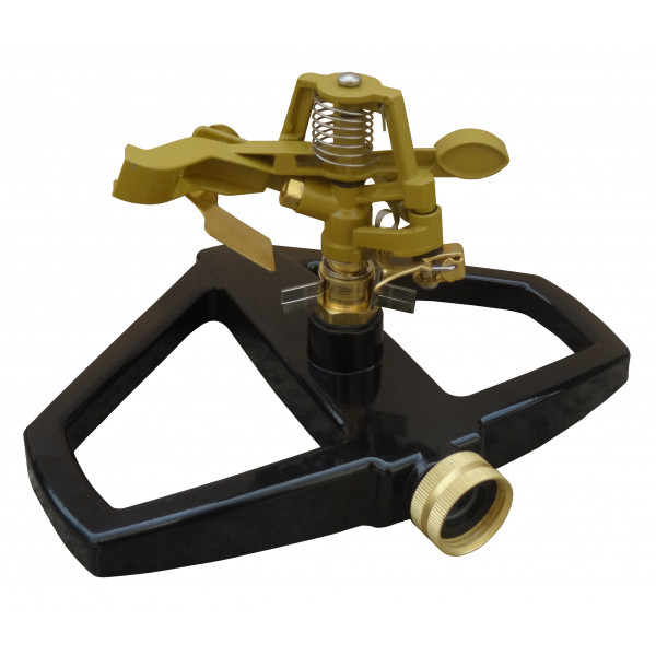 Sledbase Impact Sprinkler