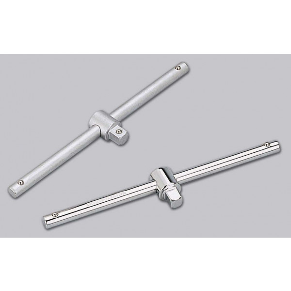 Sliding T-Bar Extension Handle