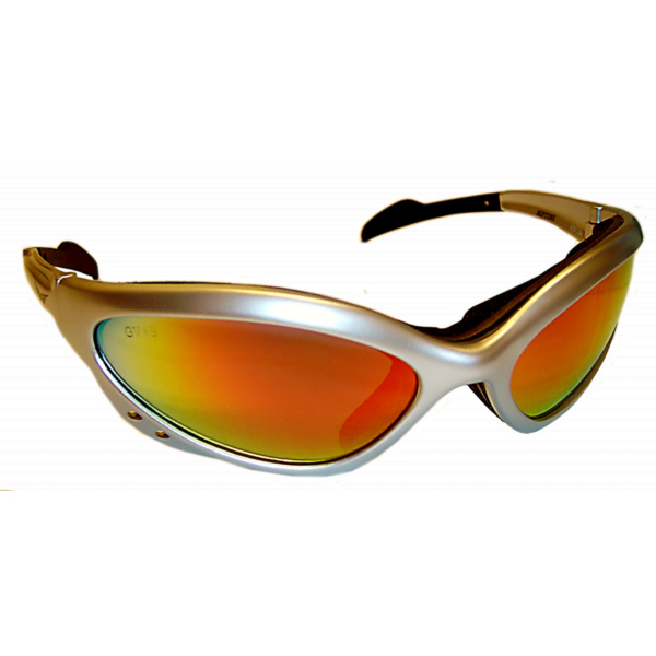 Sporty Safety Glasses