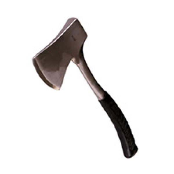 Steel Head Hatchet