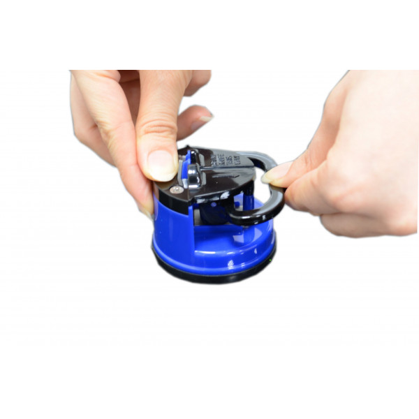 Suction Pad Knife Sharpener