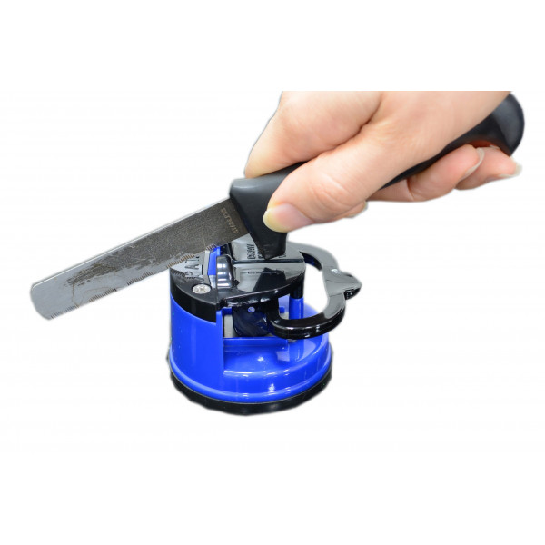 Suction Pad Knife Sharpener