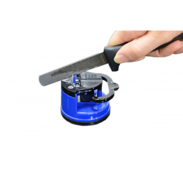 Suction Pad Knife Sharpener