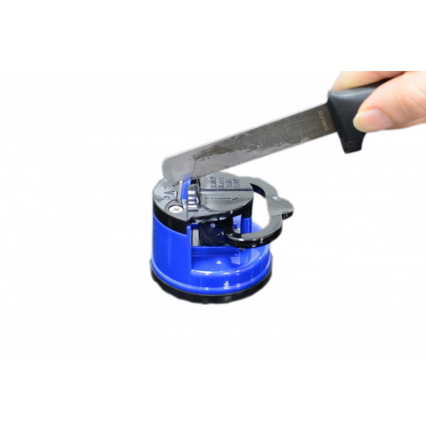 Suction Pad Knife Sharpener