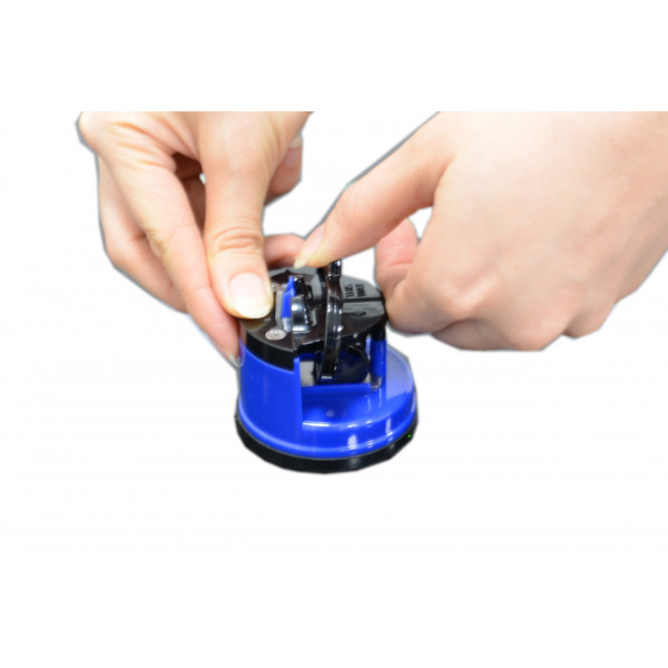 Suction Pad Knife Sharpener