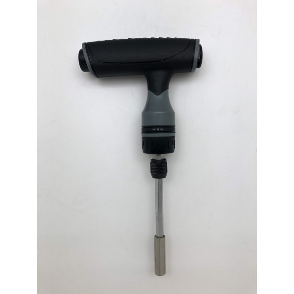 T Handle Ratchet Screwdriver