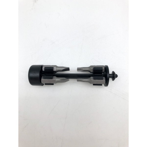 T Handle Ratchet Screwdriver