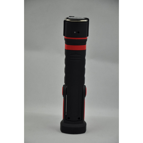 Telescoping Rechargeable LED Work Light