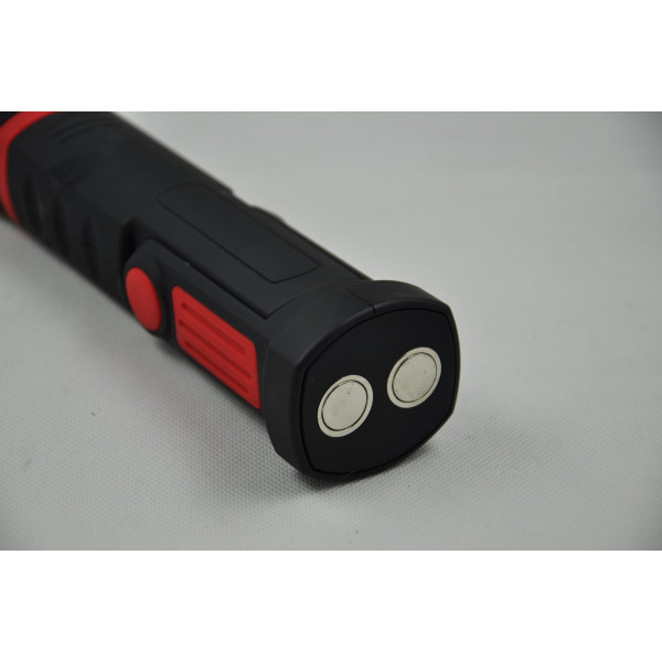 Telescoping Rechargeable LED Work Light