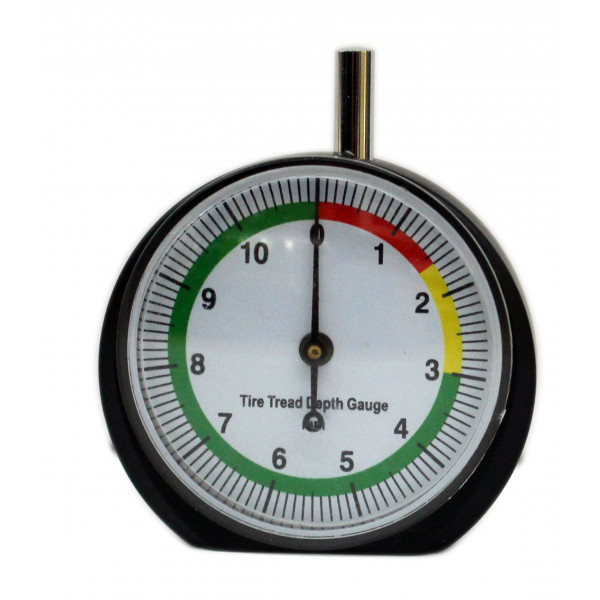 Tire Tread Depth Gauge