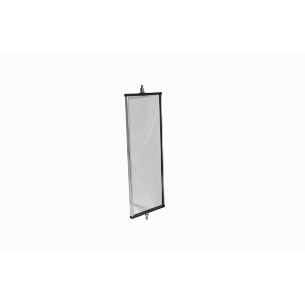 Universal Truck Mirror, 16 X 6-1/2”