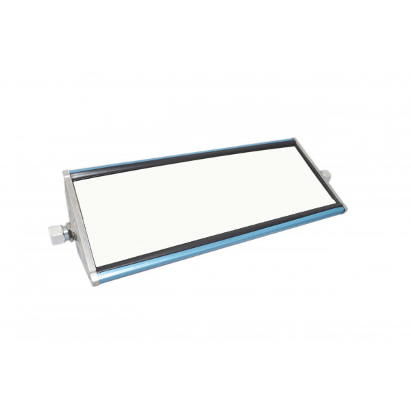 Universal Truck Mirror, 16 X 6-1/2”