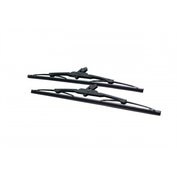 Universal Wiper Blade