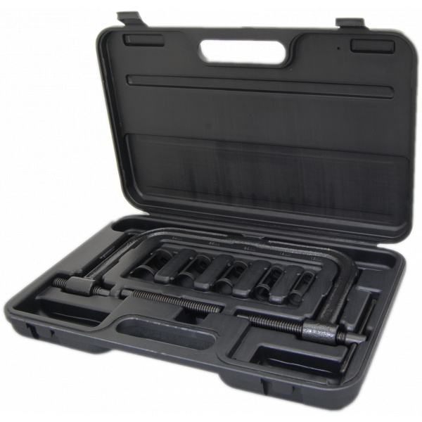 Valve Spring Compressor Set