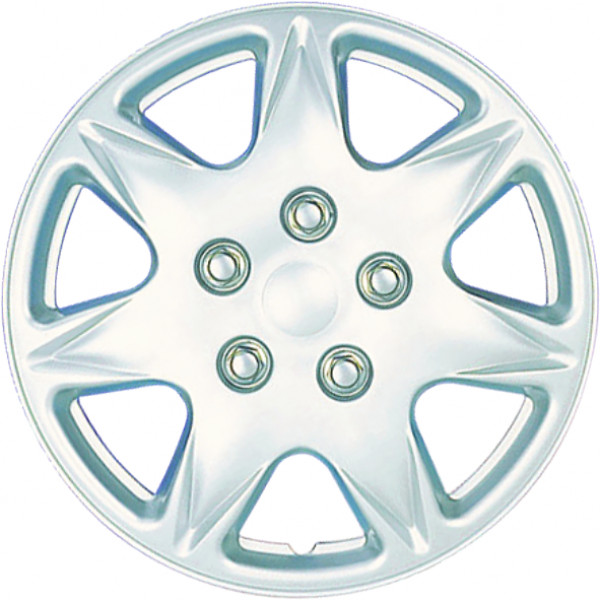 Wheel Cover, 4 pc Set