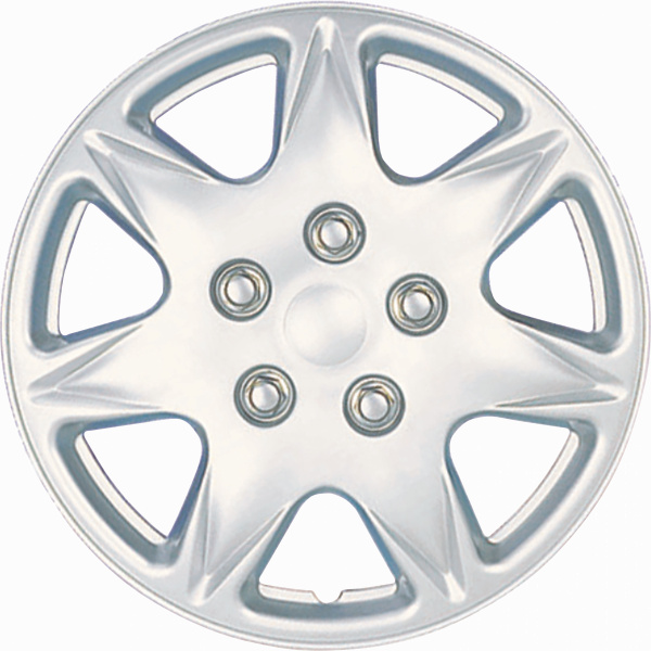 Wheel Cover, 4 pc Set